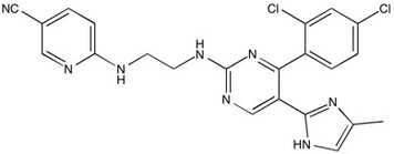 CHIR-99021 | GSK3ß inhibitor