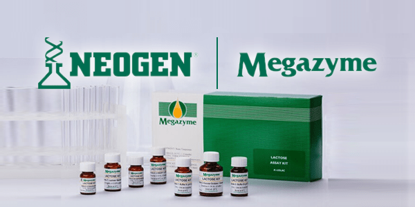 Megazyme | NEOGEN – Food Quality Control | Replacement Assays for R-Biopharm