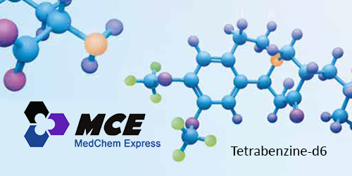 MCE Isotope-labeled compounds Banner