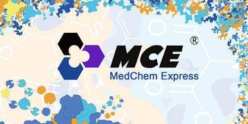 MedChemExpress – Compound Screening Libraries