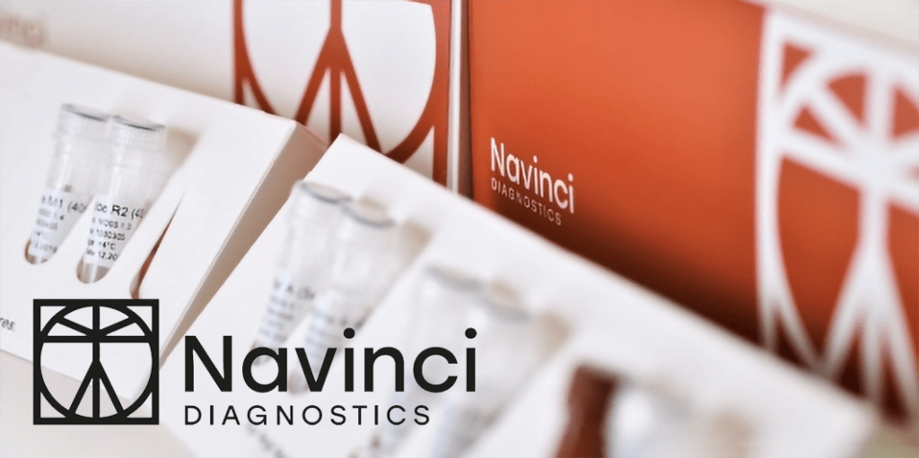 Navinci – Proximity Ligation Assays (PLA) to study protein interactions