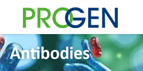 PROGEN –  rare biomedical research and bacteria antibodies