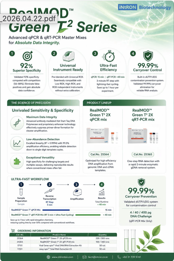 RealMOD Brochure