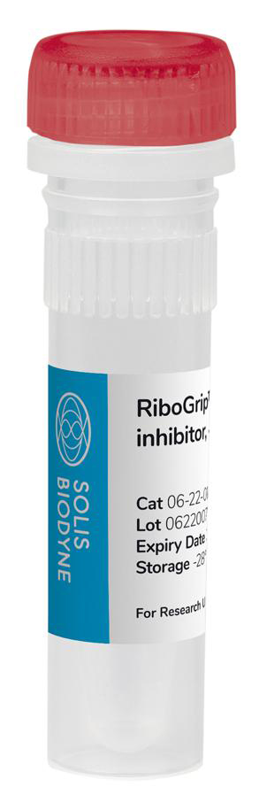 Solis RiboGrip RNase Inhibitor