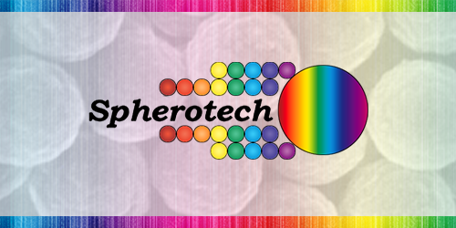Spherotech – Microbeads and microparticles for flow cytometry and more
