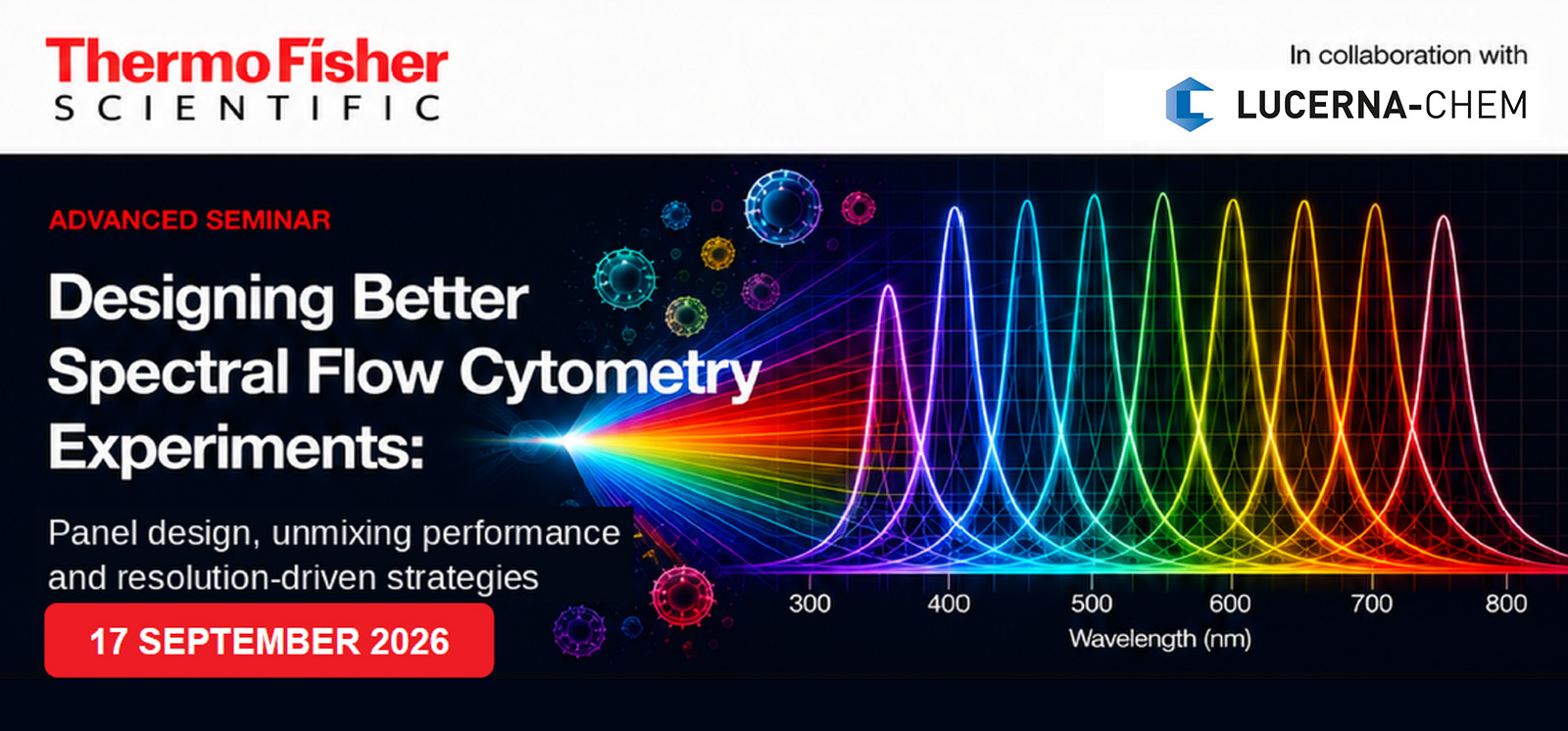 Thermo Flow Seminar Banner