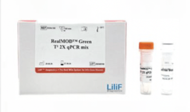 qPCR